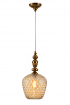 Фото Подвесной светильник Indigo V000129