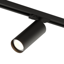 Фото Светильник на шине Denkirs DK6202-BK