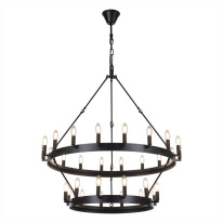Подвесная люстра Citilux CL470230 Фото Подвесная люстра Citilux CL470230