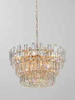 Фото Подвесная люстра Vitaluce V53440-8/11