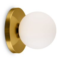 Фото Бра Freya FR5125WL-01BS