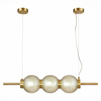 Подвесная люстра ST-Luce SL1155.313.03 Фото Подвесная люстра ST-Luce SL1155.313.03