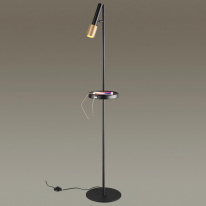 Торшер Odeon Light 4240/1F Цена на Торшер Odeon Light 4240/1F