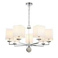 Купить Подвесная люстра Favourite 2821-7P