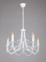 Цена на Подвесная люстра Vitaluce V3408/5