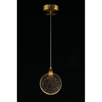 Купить с доставкой по Москве и России Подвесной светильник APLOYT APL.054.06.05