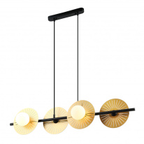 Фото Подвесная люстра Favourite 2356-4P