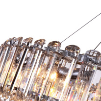 Купить Подвесная люстра Maytoni MOD097PL-12CH