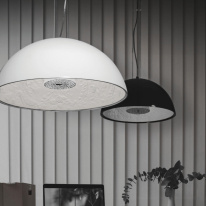 Купить с доставкой по Москве и России Подвесной светильник LOFT IT 10106/600 White