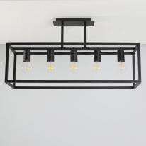 Купить Люстра на штанге Nowodvorski 9047