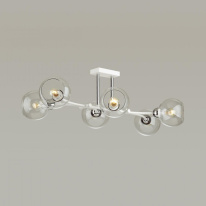 Купить Люстра на штанге LUMION 4517/6C
