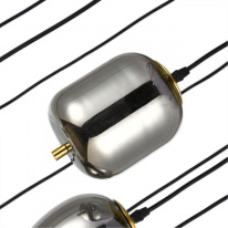 Купить Каскадная люстра ARTE Lamp A2231SP-9PB