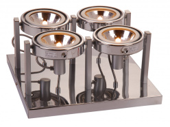 Фото Спот Globo 5645-4