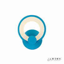 Цена на Детское бра iLedex A001/1 Blue