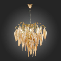 Каскадная люстра ST-Luce SL1652.203.06 Цена на Каскадная люстра ST-Luce SL1652.203.06
