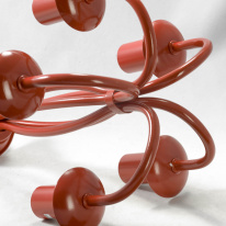 Купить Подвесная люстра Lussole LSP-9915