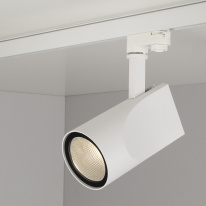 Фото Светильник на шине Elektrostandard LTB16 Vista Белый 32W 4200K