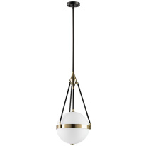 Люстра на штанге Lightstar 816037 Фото Люстра на штанге Lightstar 816037