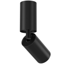 Купить с доставкой по Москве и России Спот Maytoni Technical C051CL-01B