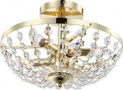 Фото Люстра на штанге Globo 47006-6