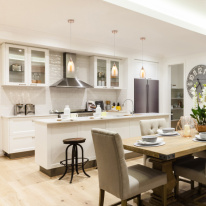 Купить с доставкой по Москве и России Подвесной светильник Eurosvet 50085/1 золото