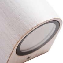 Купить Светильник настенный ARTE Lamp A3502AL-2WG