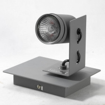 Спот Lussole LSP-8022 Купить с доставкой по Москве и России Спот Lussole LSP-8022