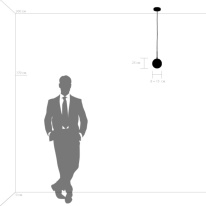 Подвесной светильник Lightstar 803115 в интернет магазине Гет Лайт