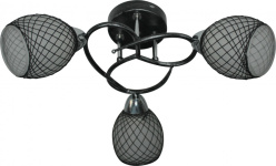 Фото Накладная люстра TOPLIGHT TL7430X-03BP