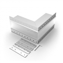 Фото Соединитель профиля Arlight 030131