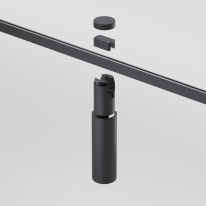 Купить Светильник на шине Elektrostandard Трековый светильник 85115/01