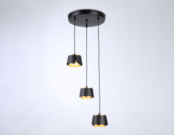 Купить Каскадная люстра Ambrella Light TN71252
