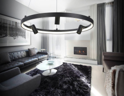 Купить Подвесной светильник Ambrella Light FL5284