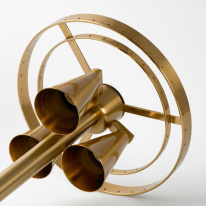 Цена на Торшер Lussole LSP-0649