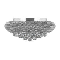 Цена на Накладная люстра Lightstar 704064