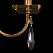 Бра Freya FR1006WL-02G в интернет магазине Гет Лайт