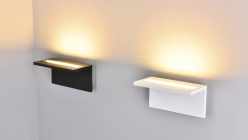 Купить Бра DesignLed GW-6817-12-BL-WW