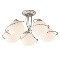 Фото Люстра на штанге Citilux CL155151