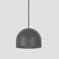 Купить Подвесной светильник Elektrostandard 50261 LED 8W 4000K графит