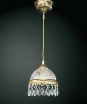 Фото Подвесной светильник Reccagni Angelo L 6100/16