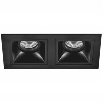 Фото Встраиваемый светильник Lightstar D5270707