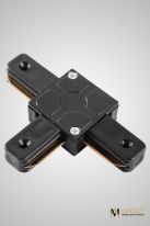 Фото Коннектор AM Group AM174 BK