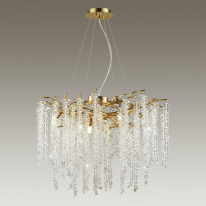 Купить Подвесная люстра Odeon Light 5005/8