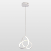 Фото Подвесной светильник Lussole LSP-7152