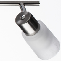 Спот ARTE Lamp A4510PL-4SS Купить Спот ARTE Lamp A4510PL-4SS