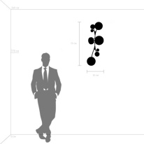 Купить с доставкой по Москве и России Бра Lightstar 815537