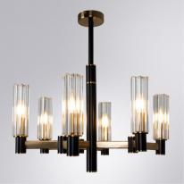Цена на Люстра на штанге Divinare 2654/17 LM-6
