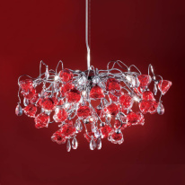 Фото Подвесная люстра Eletto EL325P15.2