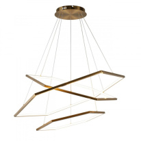 Фото Подвесная люстра APLOYT APL.021.03.136