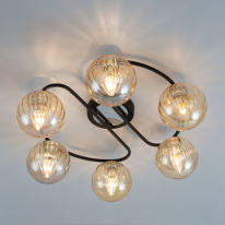 Цена на Накладная люстра Citilux CL122165